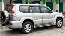 تۆیۆتا لاندكروزر پرادۆ